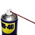 Oleo WD40 300Ml Anti Ferrugem Spray Lubrificante Desengripante Multiuso - Imagem 4