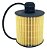FILTRO OLEO  FIAT - TORO 2.0 / 2.4 16V 16/ DIESEL  JEEP - - Imagem 2