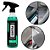 Limpador Interno de Veiculos Sintra Fast Vonixx 500ml Spray Multilimpador Flotoador Bactericida pH Balanceado - Imagem 4