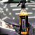 Cera Liquida 500ml Carnauba em Spray com Gatilho Tok Final Protecao e Realce do Brilho Vonixx - Imagem 5