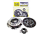 Kit De Embreagem Luk Fiat Argo 1.0 3 Cc 12v 2016 2017 2018 - Imagem 3