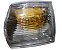 Lanterna Seta Pisca Dianteira Lado Dirheito Fiat Uno Premio Elba 1991-2002 Mod. Cibie ref. 250042 - Imagem 2