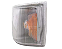 Lanterna Seta Pisca Dianteira Lado Dirheito Fiat Uno Premio Elba 1991-2002 Mod. Cibie ref. 250042 - Imagem 4