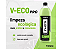 Lava A Seco Automotivo Com Cera De Carnaúba V-eco Pro Vonixx 1,5L - Imagem 4