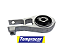 Calco Caixa (RAQUETE) FIAT - TORO 1.8 16V 16/ - Imagem 2