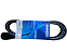 Correia Alt /ACD / DH MAREA / BRAVA 1.8 16V  6PK1855  ALFA ROMEU/AUDI 1.8 16V - Imagem 3