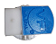 Sensor Bomba Combustível  Fiat Palio Todos 1996-2007 Azul TSA20003 - Imagem 6