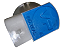 Sensor Bomba Combustível  Fiat Palio Todos 1996-2007 Azul TSA20003 - Imagem 4