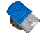 Sensor Bomba Combustível  Fiat Palio Todos 1996-2007 Azul TSA20003 - Imagem 3