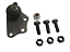 Pivo Suspensao Ld Fiat Doblo Adventure 1.8 - Imagem 4