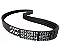 Correia Alternador Novo Uno Novo Palio Grand Siena 1.0 1.4 Ref. 46736814 - Imagem 2