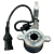 Atuador Cilindro de Embreagem Automático Motor Dualogic E.torq Fiat Stilo Idea Linea Luk Ref. 510020510 - Imagem 6