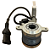 Atuador Cilindro de Embreagem Automático Motor Dualogic E.torq Fiat Stilo Idea Linea Luk Ref. 510020510 - Imagem 5