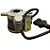 Atuador Cilindro de Embreagem Automático Motor Dualogic E.torq Fiat Stilo Idea Linea Luk Ref. 510020510 - Imagem 3
