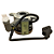 Atuador Cilindro de Embreagem Automático Motor Dualogic E.torq Fiat Stilo Idea Linea Luk Ref. 510020510 - Imagem 1