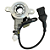 Atuador Cilindro de Embreagem Automático Motor Dualogic E.torq Fiat Stilo Idea Linea Luk Ref. 510020510 - Imagem 2