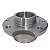Cubo Roda Traseiro - Fiorino 1987 1988 1989 Cofap Crc03020 - Imagem 3