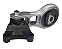Calco Caixa Raquete Fiat Idea 1.6 1.8 E.torq 16v Flex 11-15 - Imagem 5