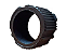 Bucha Borracha Caixa Direcao Fiat 147 Uno 1985-2013 Ref.: 7073203 - Imagem 3