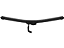 Palheta Limpador Dianteiro 18 Pol. Silicone Universal PR18 - Imagem 3