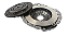 KIT EMBREAGEM  PALIO PUNTO GRAND SIENA FIR 1.3 16V / 1.4 TDS - 619301500 - Imagem 3