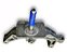 Suporte Coxim Câmbio Doblo 1.8 16v Etoq 2011 2012 2013 2014 2015 2016 Ref: 51847674 - Imagem 5