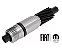 Engrenagem Do Velocímetro Idea 1.4 8v 2011-2015 - Imagem 3