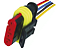 Conector 4 Vias Bomba Comb. atuador M.lenta Palio Tempra Uno  Ref.: TC1031 - Imagem 3