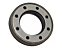 RETENTOR EIXO PILOTO CAMBIO TEMPRA MAREA FIAT UNO 147  40004820 - Imagem 3