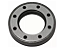 RETENTOR EIXO PILOTO CAMBIO TEMPRA MAREA FIAT UNO 147  40004820 - Imagem 1