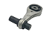 Calco De Caixa Inferior Raquete Fiat Punto 1.4 2008-2017 Ref.: 51795196 - Imagem 5