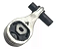 Calco De Caixa Inferior Raquete Fiat Punto 1.4 2008-2017 Ref.: 51795196 - Imagem 1