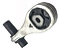 Calco De Caixa Inferior Raquete Fiat Punto 1.4 2008-2017 Ref.: 51795196 - Imagem 2