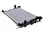 Radiador Original Fiat Toro Flex 1.8 Jeep Renegade Flex 1.8 - Imagem 3