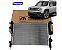 Radiador Original Fiat Toro Flex 1.8 Jeep Renegade Flex 1.8 - Imagem 6