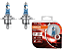 Par H4 Lâmpada Osram Night Breaker Laser 12v 150%+luz 60/55w - Imagem 4