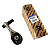 Suporte Coxim Inf Câmbio Fiat Punto Linea E-torq 51845230 - Imagem 5