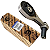 Suporte Coxim Inf Câmbio Fiat Punto Linea E-torq 51845230 - Imagem 1