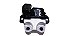Coxim Calco Motor Esquerdo Punto 1.4 Elx 07 08 09 10 11 12 - Imagem 1