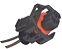 Conector 02 Vias - Bico Injetor / Sensor Temp Fiat Gm Vw - Imagem 4