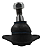 Pivo Suspensao Fiat Idea 1.4 1.8 2006../ 2010 - N6075 - Imagem 2