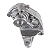 Bomba Agua Sem Polia Fiat Tempra 8v 16v 92-99 - Imagem 3