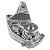 Bomba Agua Sem Polia Fiat Tempra 8v 16v 92-99 - Imagem 1