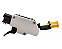 Sensor Embreagem Original Fiat Mobi Argo Novo Uno Cronos Pulse Ducato Ref.:51905704 - Imagem 3