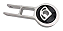 Calço De Caixa Raquete Fiat Stilo 1.8 8/16v 2003-2011 - Imagem 1