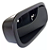Macaneta Interna Porta Lado Direito Fiat Fiorino Novo Uno Way Vivace Mobi Ref. 100185743 - Imagem 3