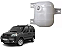 Reservatorio Agua Do Radiador Fiat Doblo 2002../ Á 2016 - Imagem 4