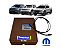 Sensor Freio Abs Dianteiro Fiat Toro 1.8 2.0 2.4 16V Jeep Compass 2.0 16V  Renegade 1.8 16V  Ref.: 53475747 - Imagem 4