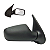 Retrovisor Ld Fixo Fiat Palio Strada 2 Portas 1996../ Á 2000 Ref. RX4430 - Imagem 3