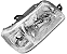 Farol Direito Fiat Uno Fiorino 2004-2014 055760 - Imagem 3